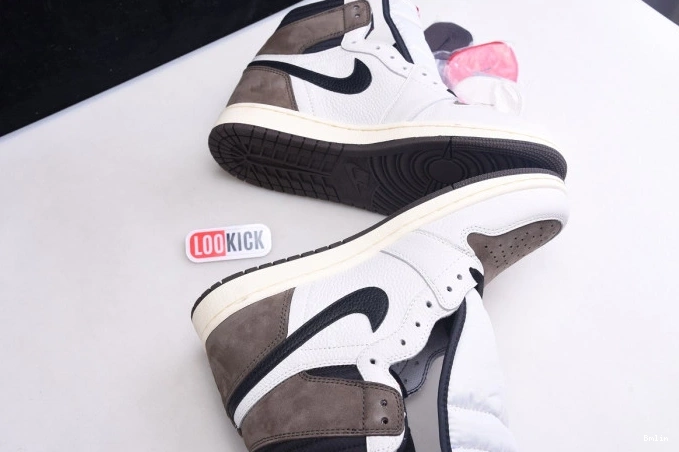Boostmaster lin CD4487-100 OG SP 'TRAVIS HIGH 2.0 1 AIR TS JORDAN SCOTT' - 0728